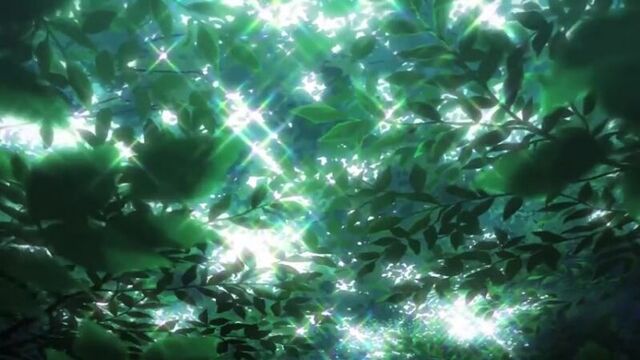 11 - серия / Danmachi / Может, я встречу тебя в подземелье? / В подземелье я пойду, там красавицу найду [Ancord, Jade, Гамлетка