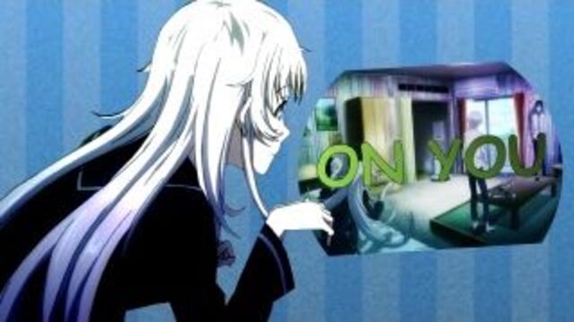 AMV - Проект Кей / К / K Project - MEP Neko x Yashiro