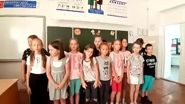 Video by МБОУ «Гимназия №2» г. Октябрьский, Башкортостан