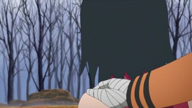 Боруто 21 серия - Многоголосая озвучка! [HD 720p] (KANSAI, Boruto Naruto Next Generations 1 сезон, поколение Наруто)