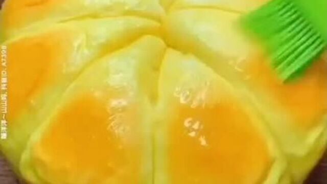 Японские булочки ХОККАЙДО (ингредиенты указаны в описании видео)⠀