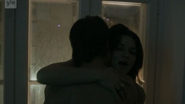 Anna-Maija Tuokko Nude - Koukussa s01e02 (2013) HD 720p Watch Online