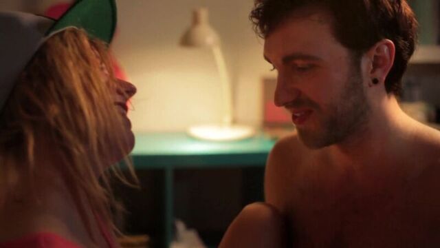 ELIA LEGERE - Schnick Schnack Schnuck part1