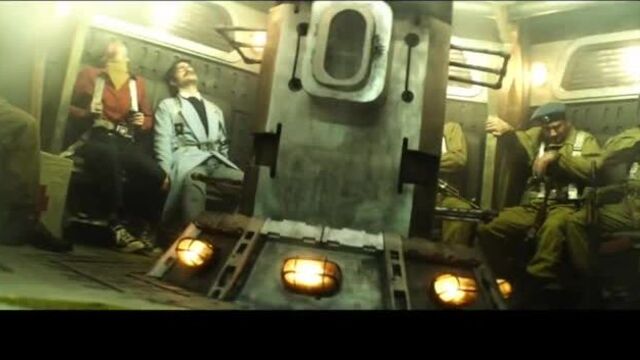 Кольская сверхглубокая / трейлер / 16+
