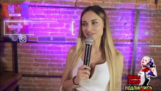 Баттл бывших • ДЕВУШКА vs ПАРЕНЬ