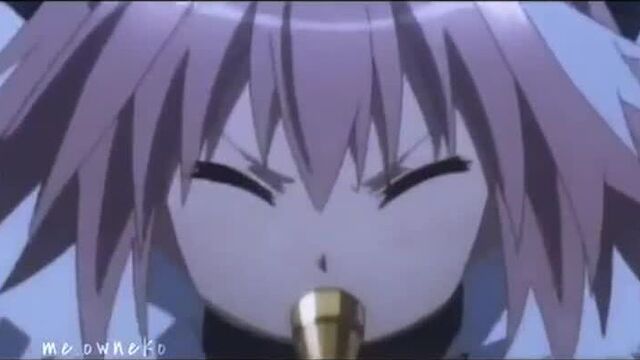 astolfo | fate / apocrypha