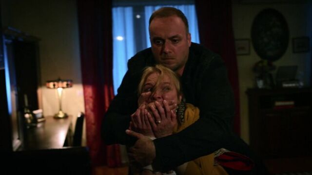 "Алтарь Тристана" || Трейлер