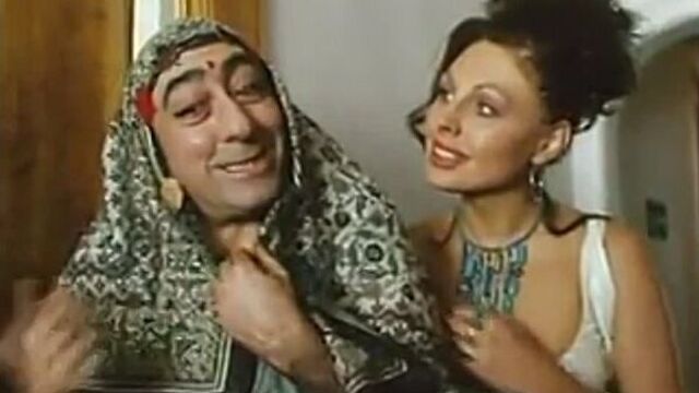 голая Наталья Бочкарева 2 [360p]