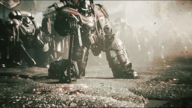 Death of Hope Trailer 2