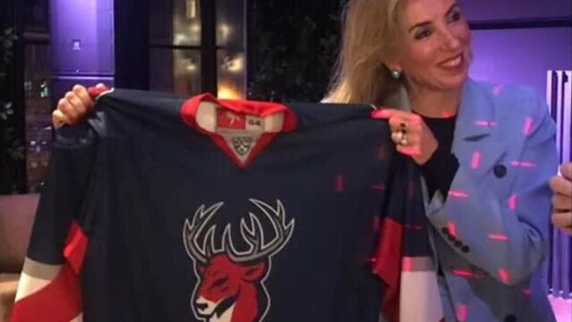 Светлана Бондарчук за "Торпедо"!