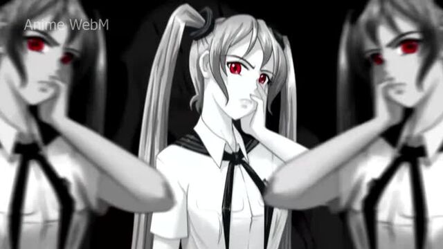 anime.webm Everlasting Summer