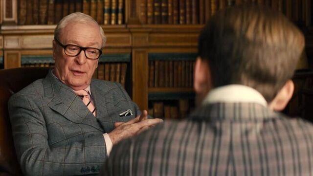 Kingsman. Секретная служба - Убей её