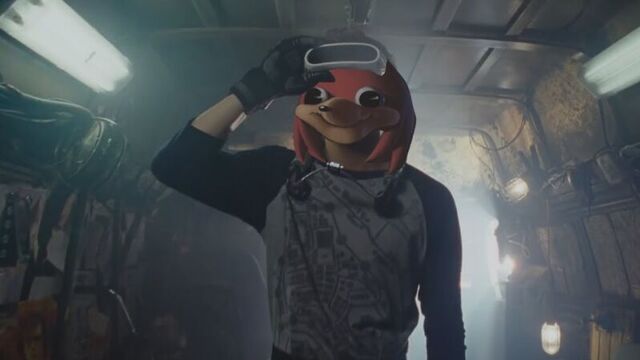 Ready Player One trailer #3