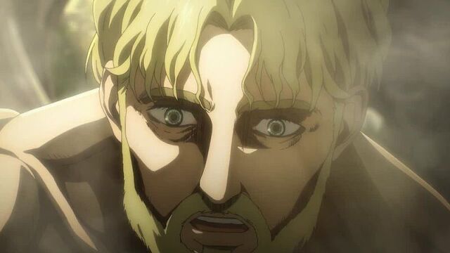 «Shingeki no Kyojin: The Final 2» (Атака титанов: Финал 2) - трейлер.