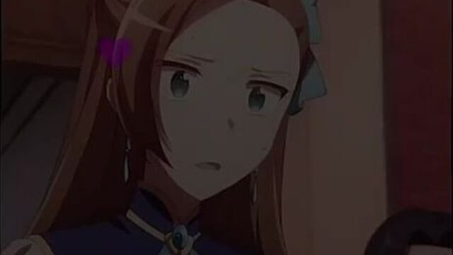 I Reincarnated into an Otome Game as a Villainess With Only Destruction Flags... ⊱ vine ⊰ Katarina Claes
