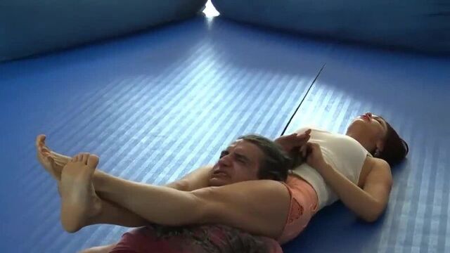 Headscissors KO