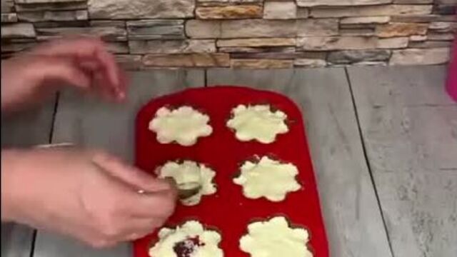 Домашние глазированные сырки