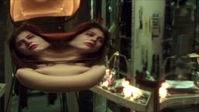 Natasha Petrovic Nude - Elixir (AU 2015) 1080p