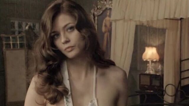 Nina Jankovic Nude - Montevideo, Bog Te Video! (RS 2010) Watch Online