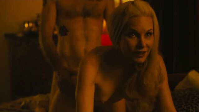 Моник Пэрент , Салли Кёркленд - Слабак / Monique Parent , Sally Kirkland - Cuck ( 2019 )