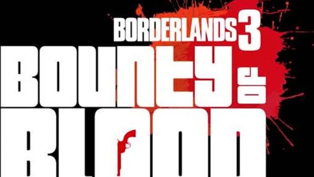 Borderlands 3 | Дополнение «Кровавая охота»