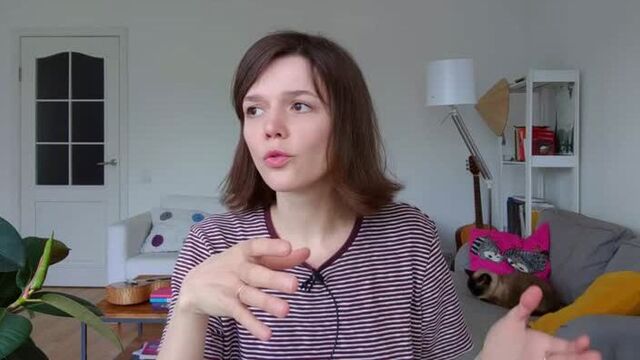 [Евгения Стрелецкая] Проверь свою САМООЦЕНКУ: заниженная/здоровая? Экспресс-тест! (и как ЛЕГКО исправить)