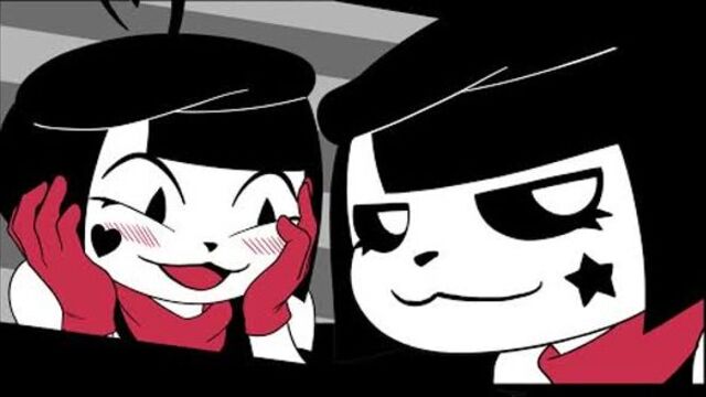 MIME AND DASH | Derpixon