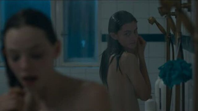 Kristine Froseth, Diana Silvers, Ksenia Kulakova Nude - Birds of Paradise (2021) 1080p Watch Online