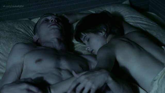 Mariya Poezzhaeva - Motylki s01e03 (Moths, UKR 2014) HD 1080p Nude? Sexy! Watch Online