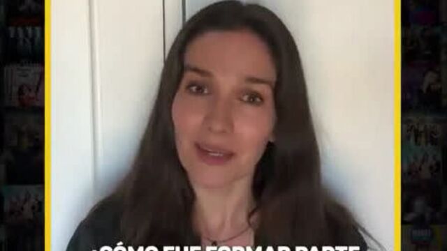 Telefe Muneca Brava
