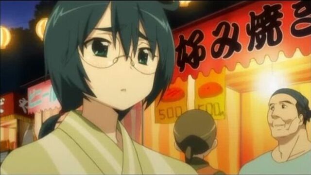 Anime Peeing (622)