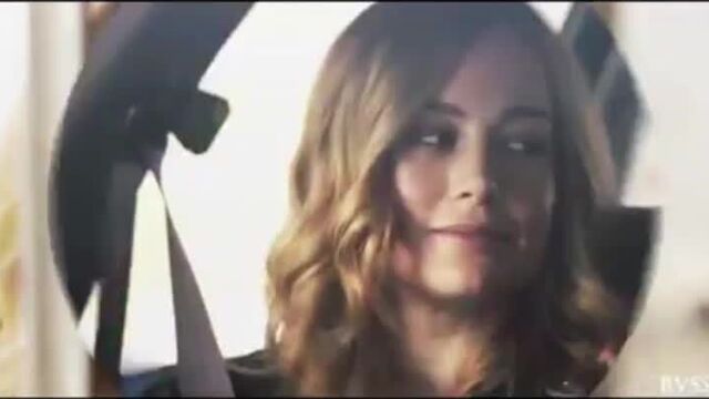 Carol Danvers x Captain Marvel