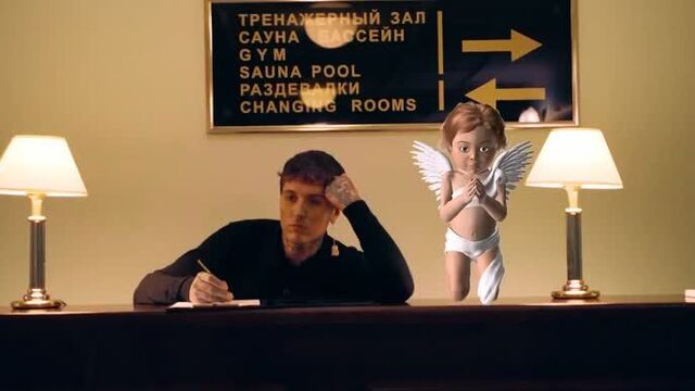 Bring Me The Horizon - Sugar Honey Ice & Tea