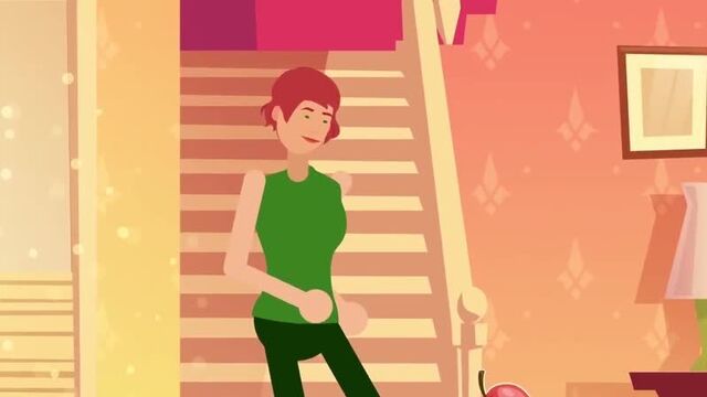 [Мир Инфографики - The Infographics Show Russian] Долговязая лошадь. Объяснение