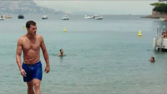 Пятьдесят оттенков свободы (Fifty Shades Freed) (2018) трейлер-тизер русский язык HD / 50 оттенков свободы /