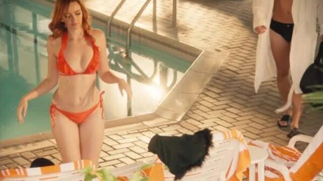 Natasha Bassett, Winslow Bright - Spy Intervention (2020) HD 1080p / Наташа Бассетт, Уинслоу Брайт - Шпионское вмешательство