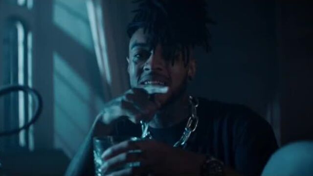 SCARLXRD — LIVING LEGEND [Новая Школа]