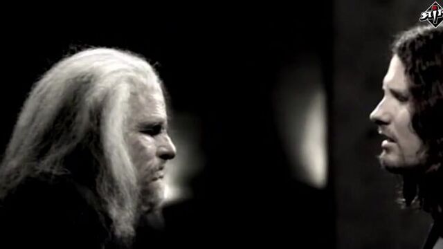 Stone Sour - Bother official video Rock In Russain russub subrus русский перевод субтитры