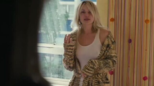 Kierston Wareing Nude, Katie Jarvis - Fish Tank (UK 2009) HD720p Watch Online / Кирстон Вэрэйнг, Кэти Джарвис - Аквариум