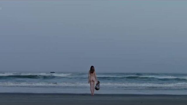 Kelsey Reinhardt, Jordan Monaghan Nude - La Sirena (2017) HD 1080p Watch Online