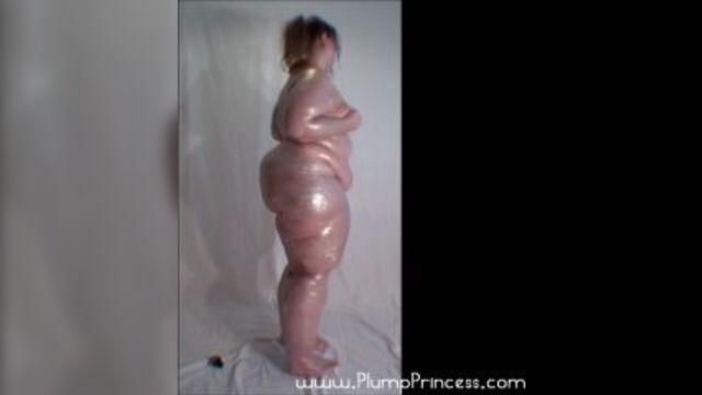 Plump princess