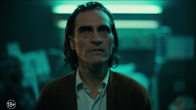 Джокер - финальный трейлер | #Joker