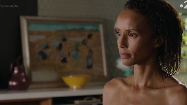 Sonia Rolland Nude - Tropiques criminels s01 (2019) HD 1080p Watch Online / Соня Роллан - Тропические преступники