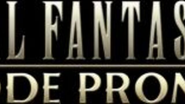 FINAL FANTASY XV – дополнение «Эпизод “Промпто”»