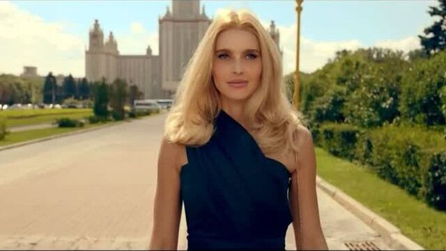 Сергей Лазарев - Это все она | 2015 год | клип [Official Video] HD (Smash)