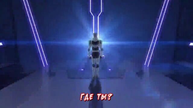 Вольтрон: Легендарный Защитник (Voltron: Legendary Defender) - S2. Тизер.