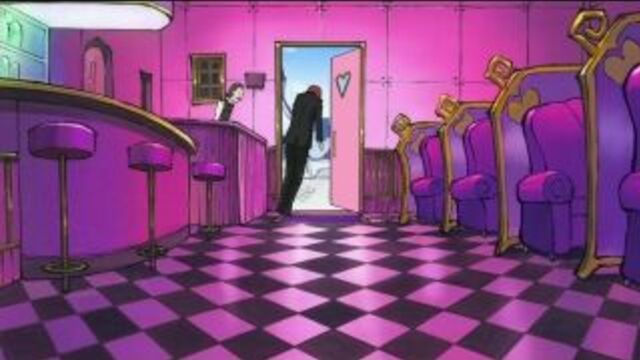 Soul Eater / Пожиратель душ | 1 серия | Озвучивание: Zendos & Eladiel & Lupin
