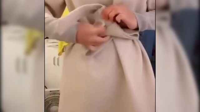 Как красиво завязать бант