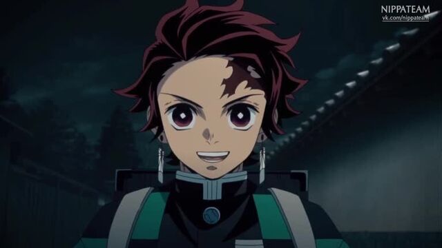 Kimetsu no Yaiba | Клинок, рассекающий демонов PV (русские субтитры)