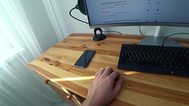 [ИККЕРО] КОРОЧЕ ГОВОРЯ, САМЫЙ ХОЛОДНЫЙ ДЕНЬ [От первого лица] | Мне холодно